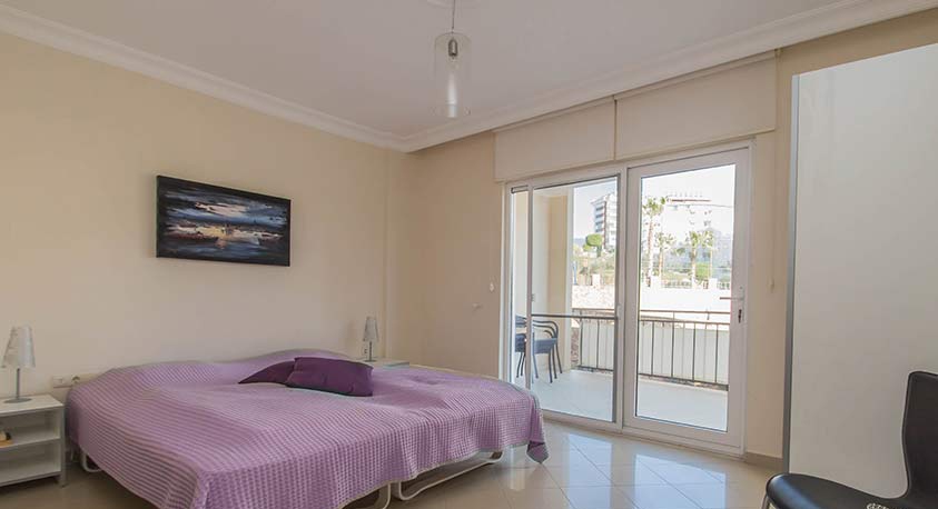 ELADVA! SOLD!Apartment for sale: Turkey, Alanya, 109 m2, 69.000€