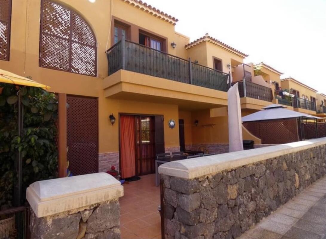 Tenerife/Costa del Silencio/Apartment for sale/90m2/189.000€