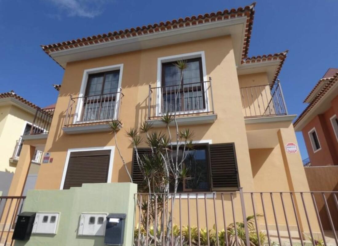 Tenerife/La Orotava/Ház eladó/150m2/230.000€