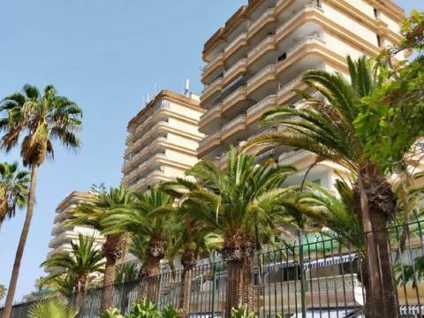 Tenerife south/Las Americas / apartment for sale: 55 m2 / €220,000