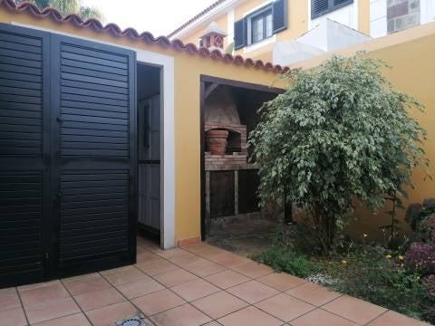 Tenerife North/ San Cristobal de La Laguna / house for sale: 163 m2 / €249,000