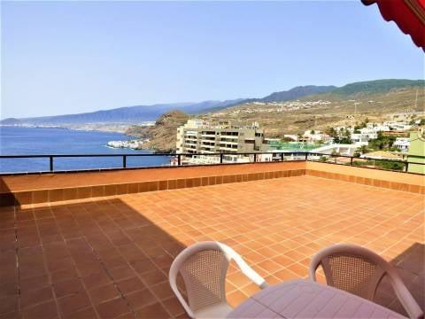 Tenerife North/Candelaria/Tabaiba Bajo/apartment for sale: 93 m2 / €395,000